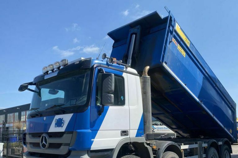 Ugradnja kip uređaja