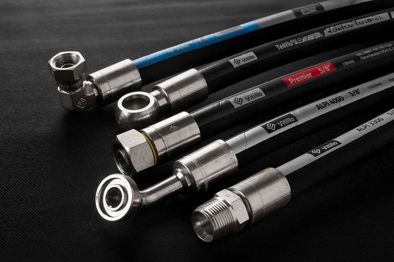 Izrada hidrauličnih creva